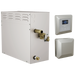 Delta Universal Showering Components: SimpleSteam Kit - 12kW
