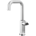 Brizo Kintsu: Bar Faucet with Square Spout - Less Handle