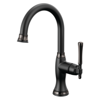 Brizo The Tulham Kitchen Collection by Brizo: Bar Faucet