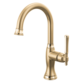 Brizo The Tulham Kitchen Collection by Brizo: Bar Faucet