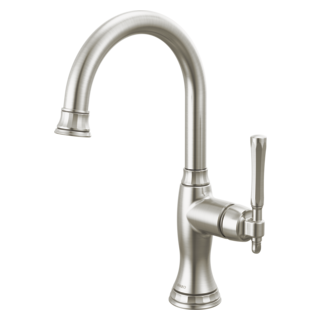 Brizo The Tulham Kitchen Collection by Brizo: Bar Faucet