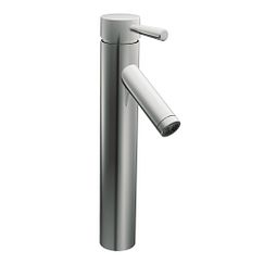 Moen 6111 One-Handle Vessel Bathroom Faucet