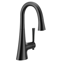 Moen 6126 One-Handle Bar Faucet