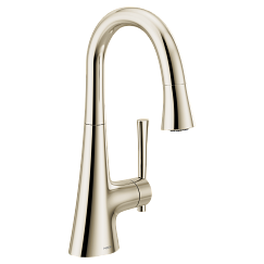 Moen 6126 One-Handle Bar Faucet