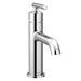 Moen 6145 Gibson One Handle High Arc Bathroom Faucet in Chrome
