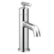 Load image into Gallery viewer, Moen 6145 One-Handle Bathroom Faucet
