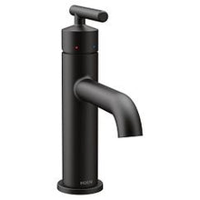 Load image into Gallery viewer, Moen 6145 One-Handle Bathroom Faucet
