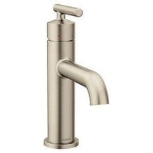 Load image into Gallery viewer, Moen 6145 One-Handle Bathroom Faucet
