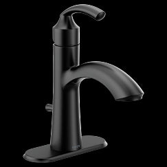 Moen 6170 One-Handle Bathroom Faucet