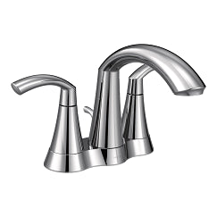 Moen 6172 Two-Handle Bathroom Faucet