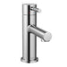 Moen 6190 Align One Handle High Arc Bathroom Faucet in Chrome