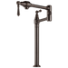 BRIZO Traditional: Deck Mount Pot Filler Faucet