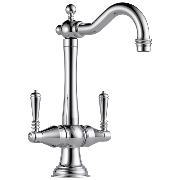 Brizo Tresa: Two Handle Prep Faucet