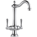 Brizo Tresa: Two Handle Prep Faucet