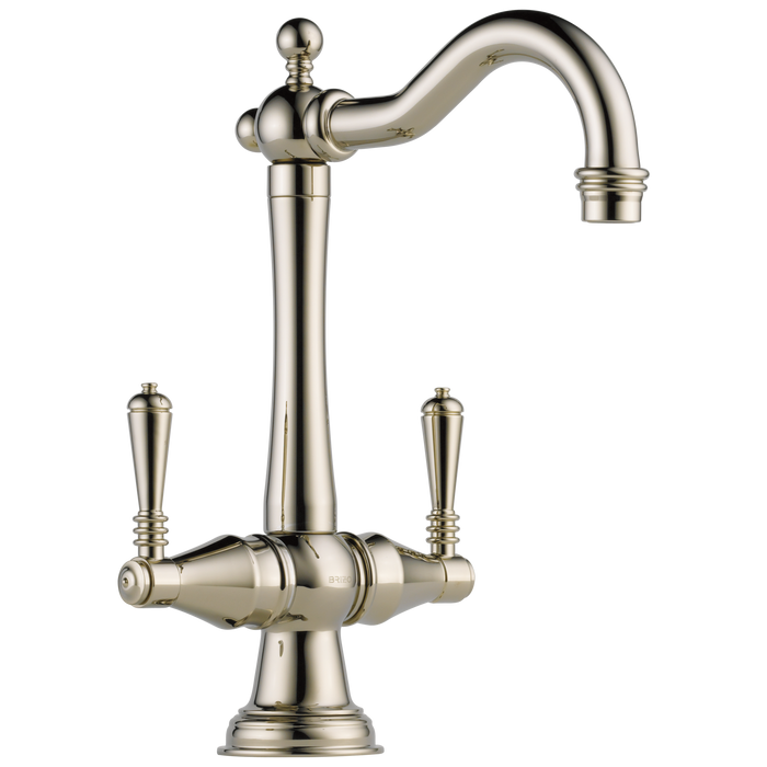 Brizo Tresa: Two Handle Prep Faucet