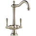 Brizo Tresa: Two Handle Prep Faucet