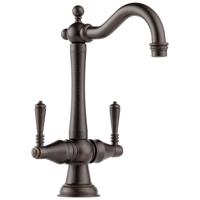 Brizo Tresa: Two Handle Prep Faucet