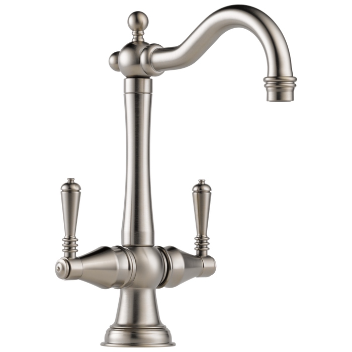 Brizo Tresa: Two Handle Prep Faucet