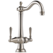 Brizo Tresa: Two Handle Prep Faucet