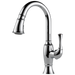 Brizo Brizo Talo: Single Handle Pull-Down Kitchen Faucet