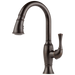 Brizo Brizo Talo: Single Handle Pull-Down Kitchen Faucet