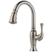 Brizo Brizo Talo: Single Handle Pull-Down Kitchen Faucet