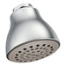 Moen 6300 One-Function 2-1/2" Diameter Spray Head Standard