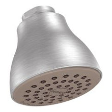 Load image into Gallery viewer, Moen 6300EP One-Function Spray Head Eco-Performance Showerhead in Brushed Chrome
