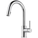 Brizo Brizo Solna: Single Handle Pull-Down Kitchen Faucet