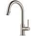 Brizo Brizo Solna: Single Handle Pull-Down Kitchen Faucet