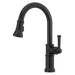 Brizo Artesso: Single Handle Pull-Down Kitchen Faucet
