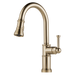 Brizo Artesso: Single Handle Pull-Down Kitchen Faucet