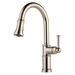 Brizo Artesso: Single Handle Pull-Down Kitchen Faucet
