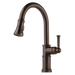 Brizo Artesso: Single Handle Pull-Down Kitchen Faucet