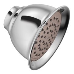 Moen 6302EP15 Single Function Showerhead in Chrome