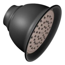Load image into Gallery viewer, Moen 6302 One-Function 4 - 3/8&amp;quot; Diameter Spray Head Standard in Wrought Iron
