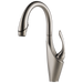 Brizo Vuelo: Single Handle Pull-Down Kitchen Faucet