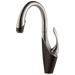 Brizo Vuelo: Single Handle Pull-Down Kitchen Faucet