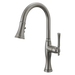 Brizo The Tulham Kitchen Collection by Brizo: Pull-Down Kitchen Faucet