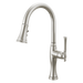 Brizo The Tulham Kitchen Collection by Brizo: Pull-Down Kitchen Faucet