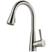 Brizo Venuto: Single Handle Pull-Down Kitchen Faucet