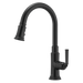 Brizo Rook: Pull-Down Faucet