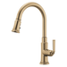 Brizo Rook: Pull-Down Faucet
