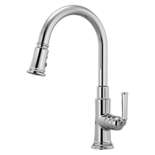 Brizo Rook: Pull-Down Faucet