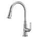 Brizo Rook: Pull-Down Faucet