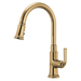 Brizo Rook: Pull-Down Faucet