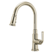 Brizo Rook: Pull-Down Faucet