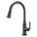 Brizo Rook: Pull-Down Faucet