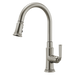 Brizo Rook: Pull-Down Faucet