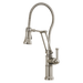 Brizo Artesso: Articulating Faucet With Finished Hose
